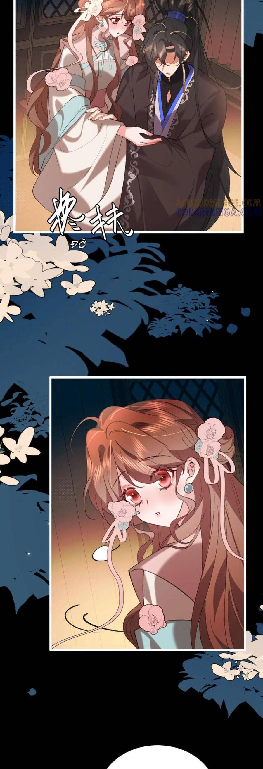 Cách Thức Sinh Tồn Của Pháo Hôi Khuê Nữ: Chapter 381