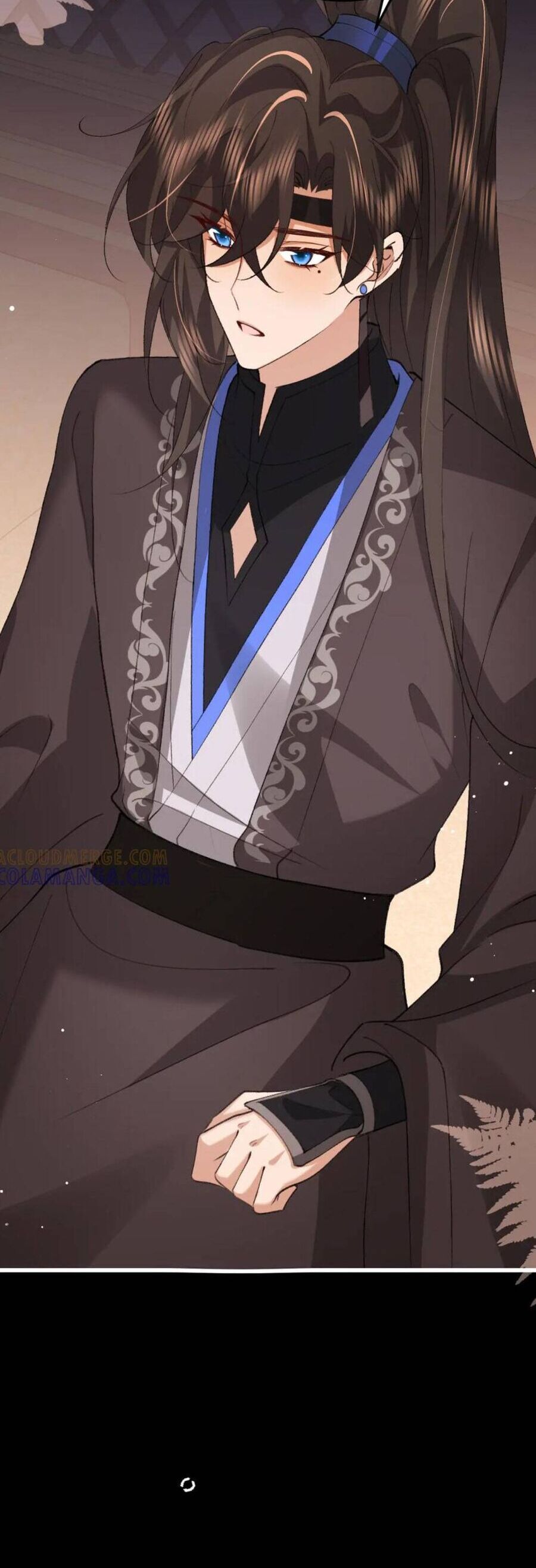 Cách Thức Sinh Tồn Của Pháo Hôi Khuê Nữ: Chapter 381