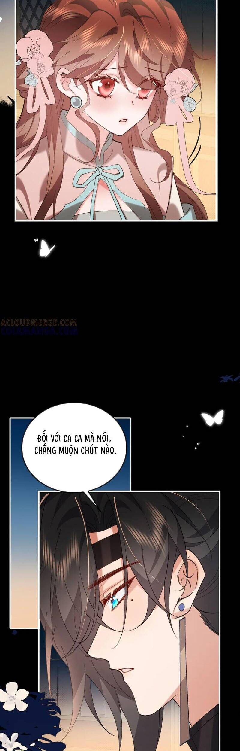 Cách Thức Sinh Tồn Của Pháo Hôi Khuê Nữ: Chapter 382