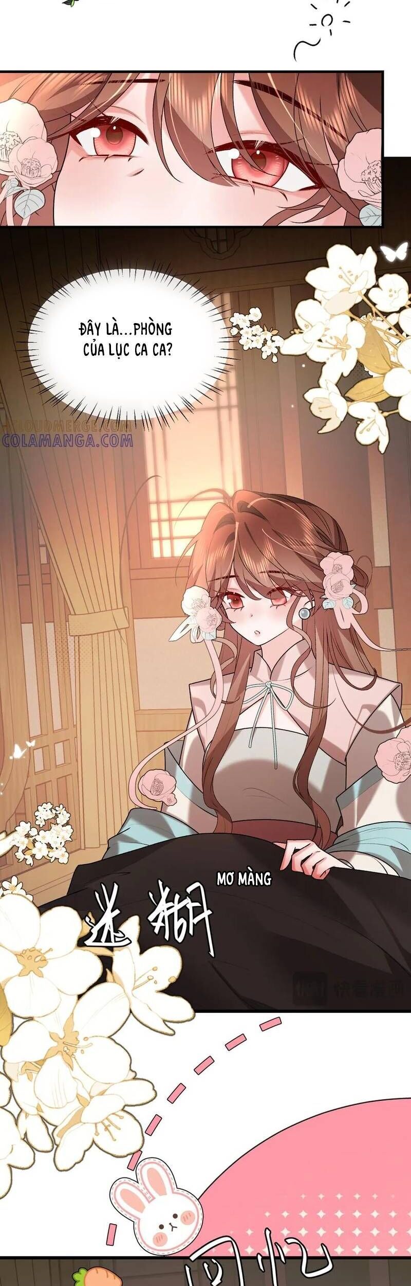 Cách Thức Sinh Tồn Của Pháo Hôi Khuê Nữ: Chapter 382