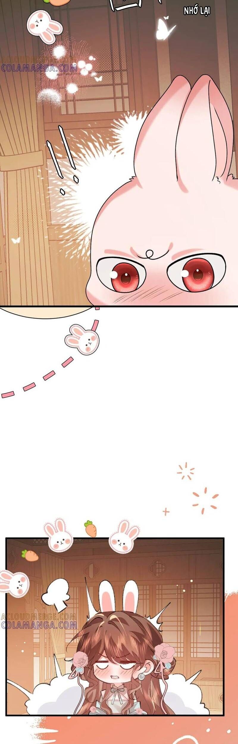 Cách Thức Sinh Tồn Của Pháo Hôi Khuê Nữ: Chapter 382