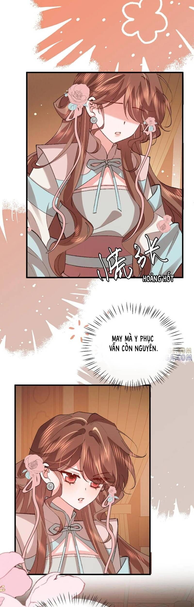 Cách Thức Sinh Tồn Của Pháo Hôi Khuê Nữ: Chapter 382