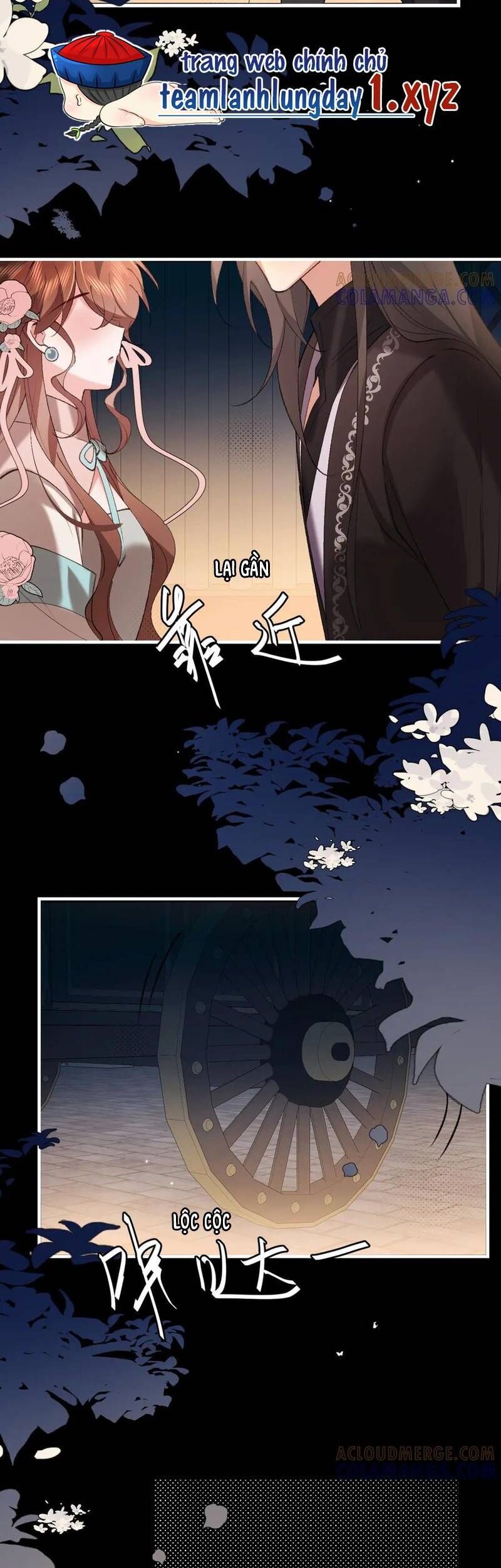 Cách Thức Sinh Tồn Của Pháo Hôi Khuê Nữ: Chapter 382