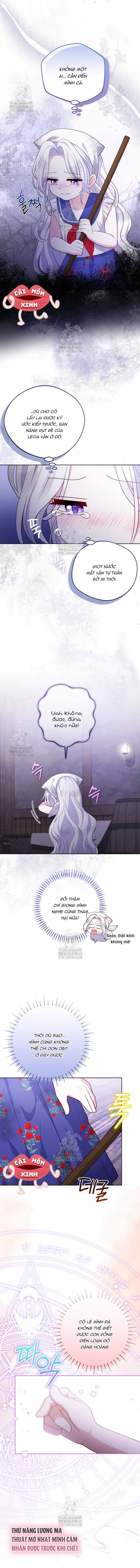 Cái Giá Của Tái Sinh: Chapter 1