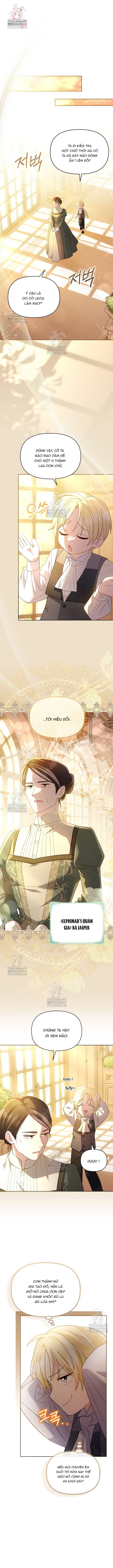 Cái Giá Của Tái Sinh: Chapter 2