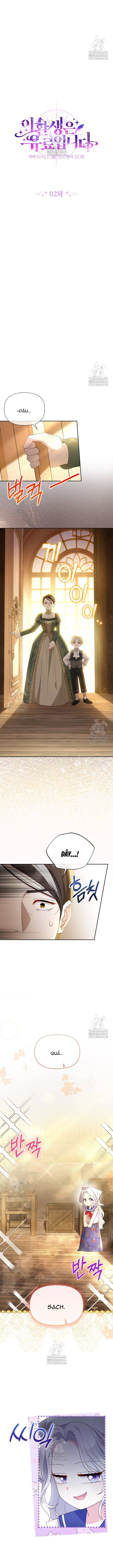 Cái Giá Của Tái Sinh: Chapter 2