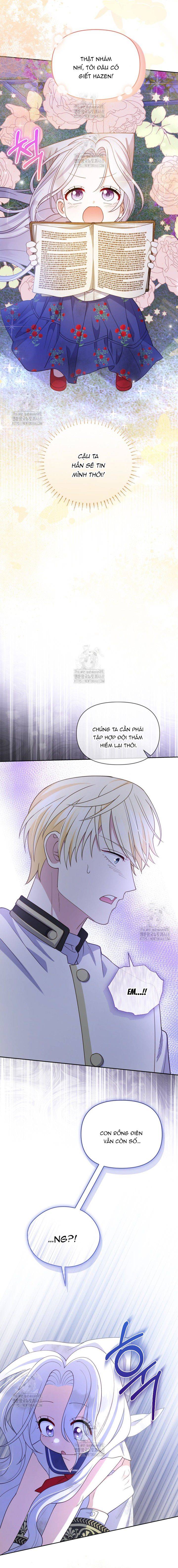 Cái Giá Của Tái Sinh: Chapter 2
