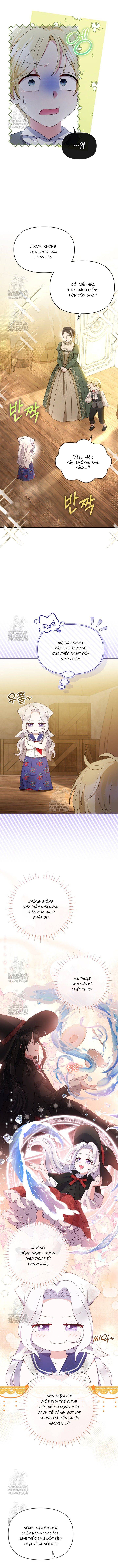 Cái Giá Của Tái Sinh: Chapter 2