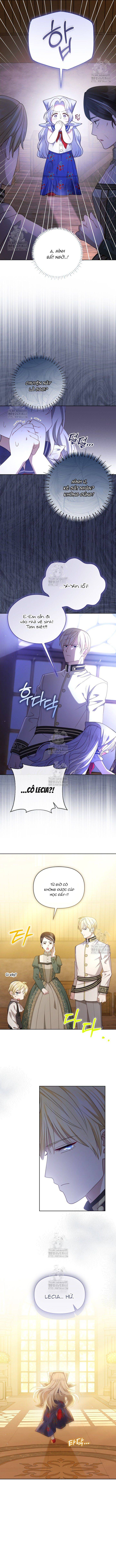 Cái Giá Của Tái Sinh: Chapter 2