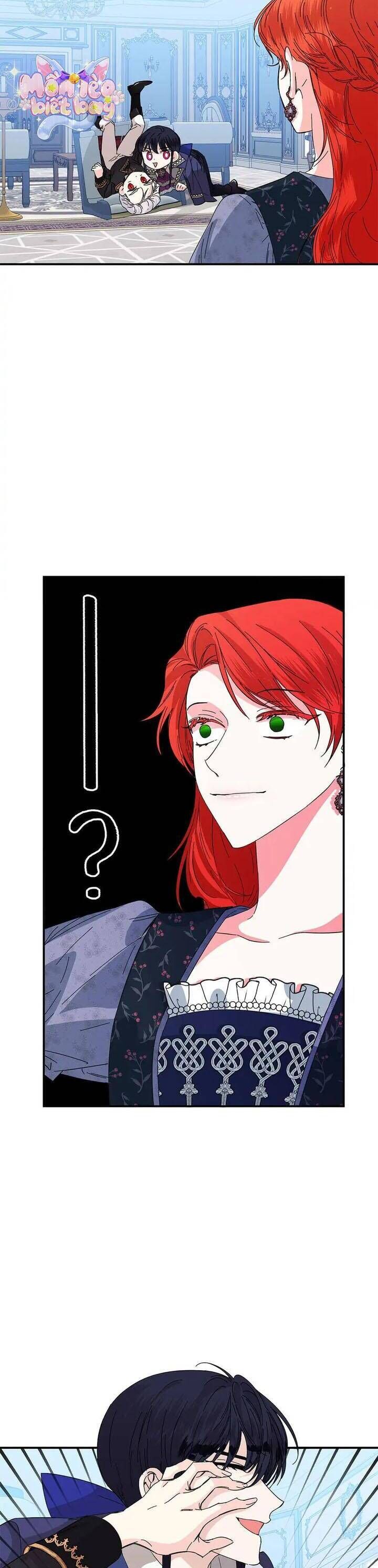 Cái Kết Có Hậu Của Nhân Vật Phản Diện: Chapter 74