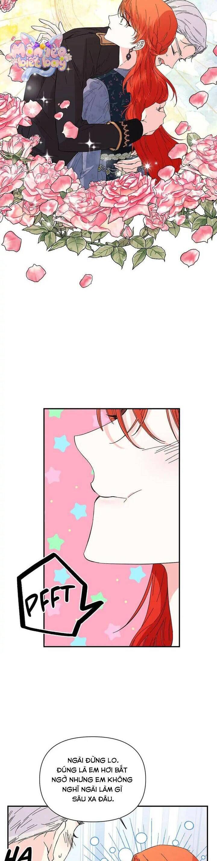 Cái Kết Có Hậu Của Nhân Vật Phản Diện: Chapter 74