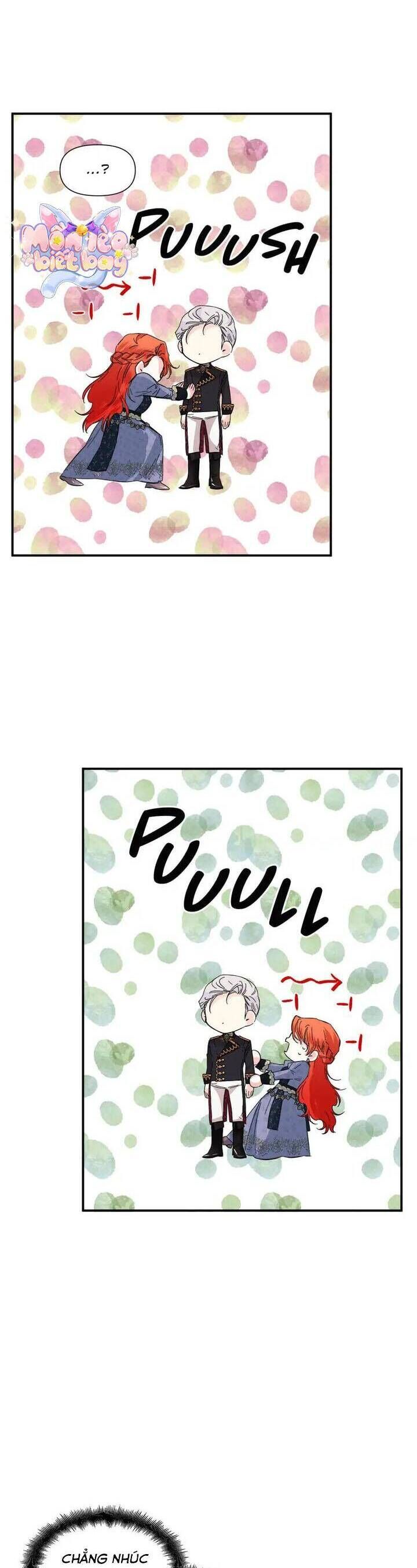 Cái Kết Có Hậu Của Nhân Vật Phản Diện: Chapter 74