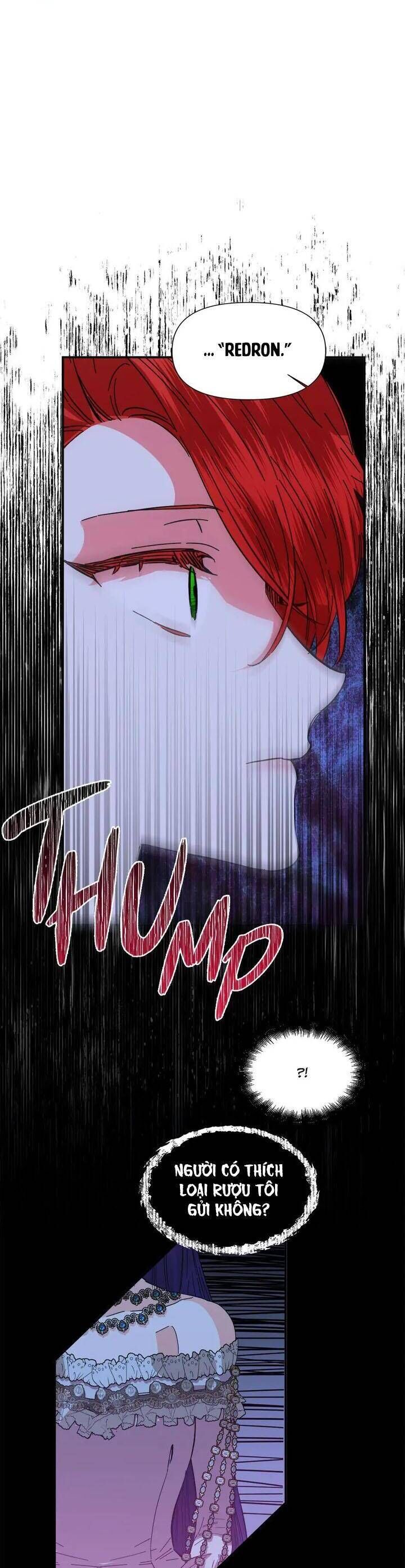 Cái Kết Có Hậu Của Nhân Vật Phản Diện: Chapter 74