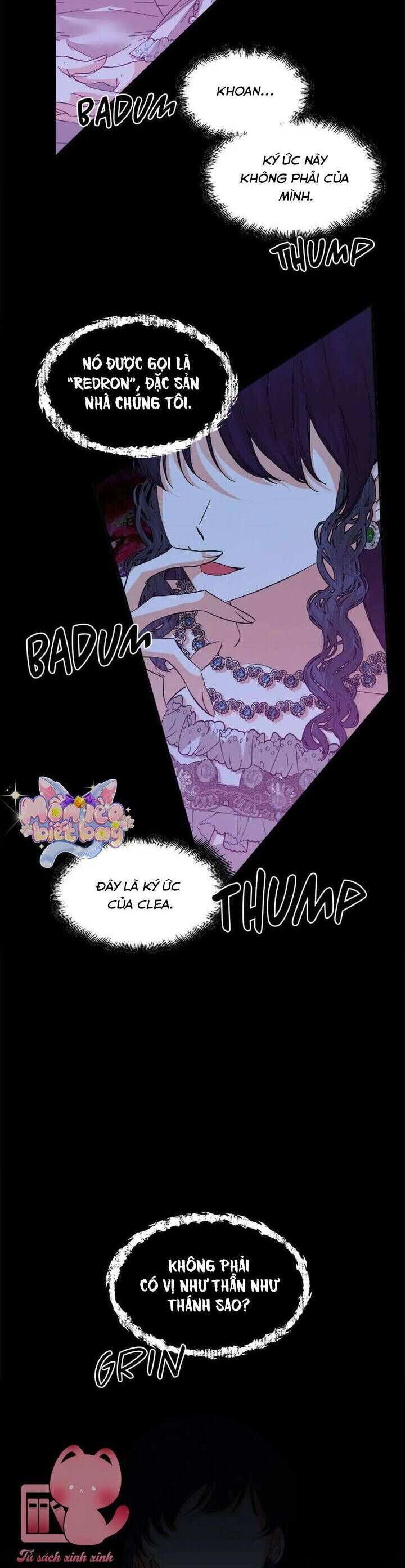 Cái Kết Có Hậu Của Nhân Vật Phản Diện: Chapter 74