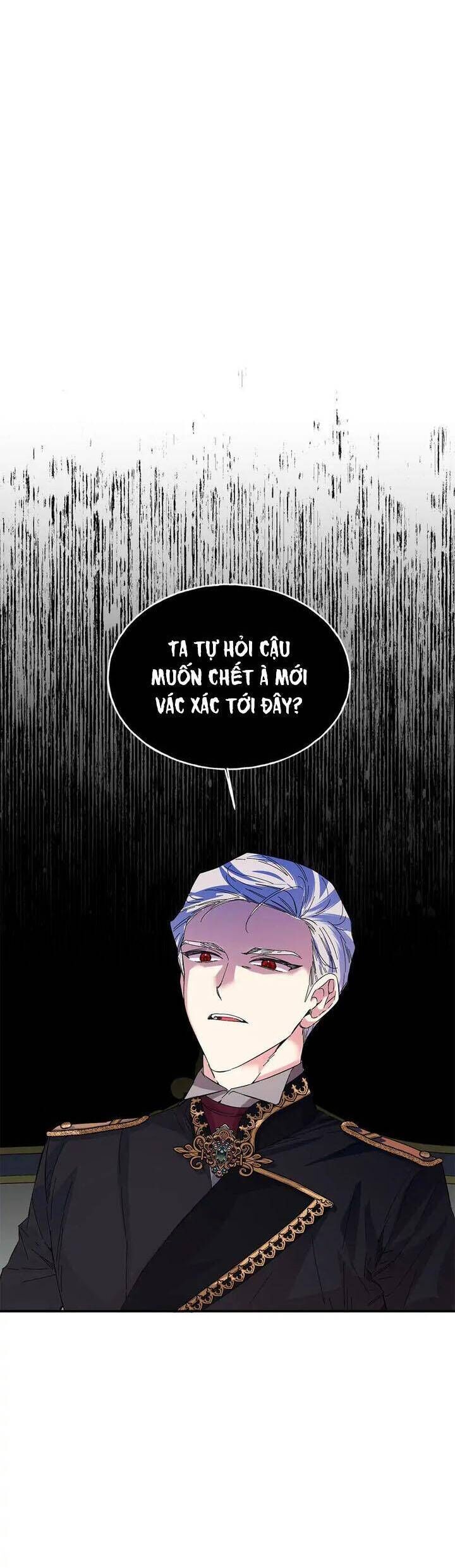 Cái Kết Có Hậu Của Nhân Vật Phản Diện: Chapter 74