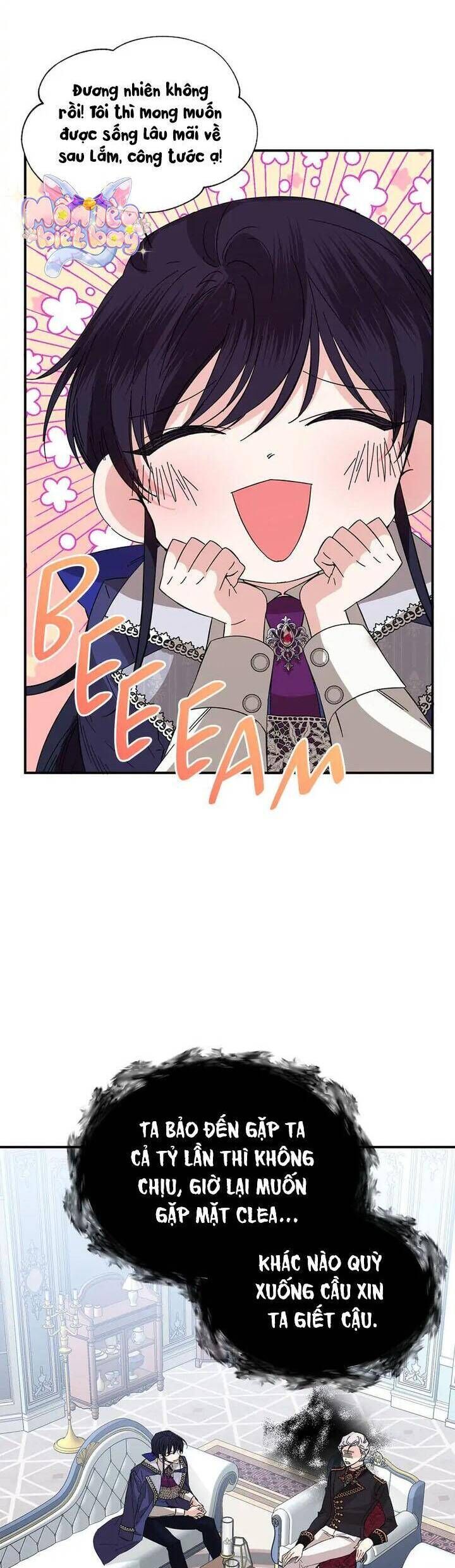 Cái Kết Có Hậu Của Nhân Vật Phản Diện: Chapter 74