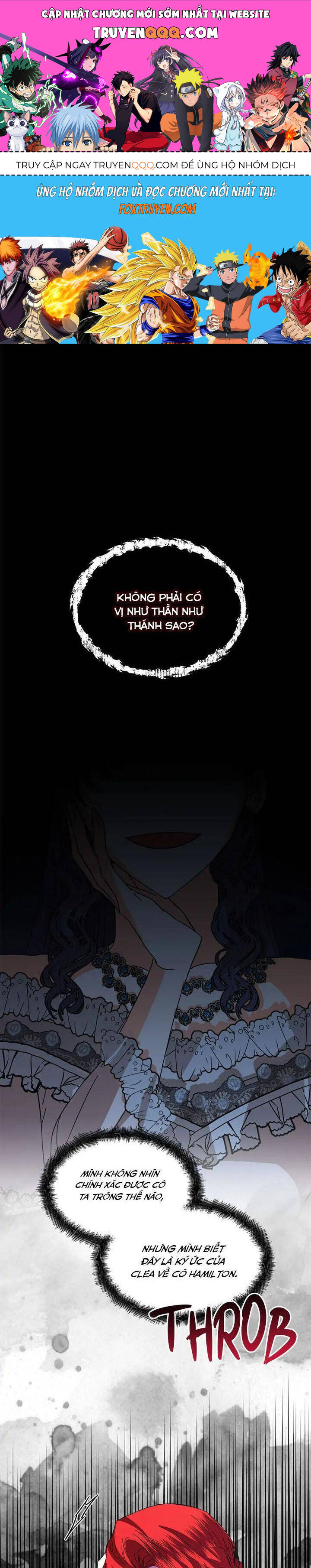 Cái Kết Có Hậu Của Nhân Vật Phản Diện: Chapter 75