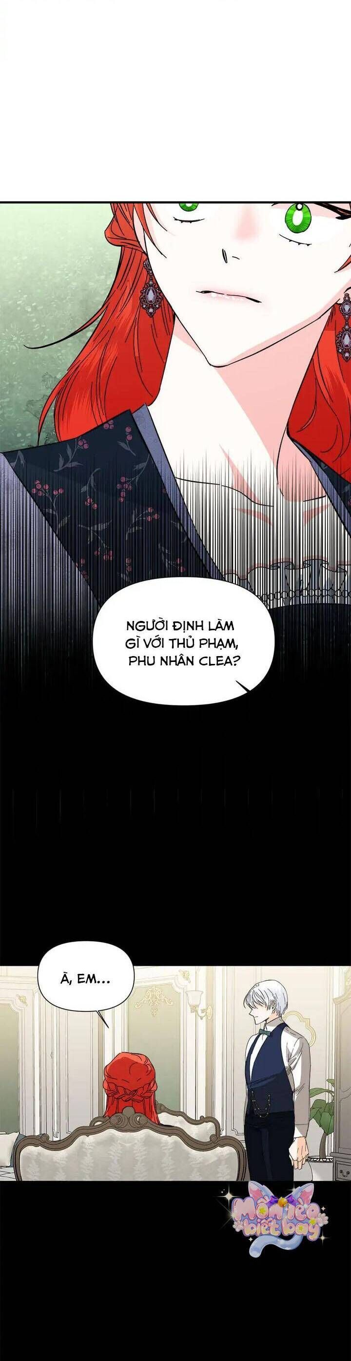 Cái Kết Có Hậu Của Nhân Vật Phản Diện: Chapter 75