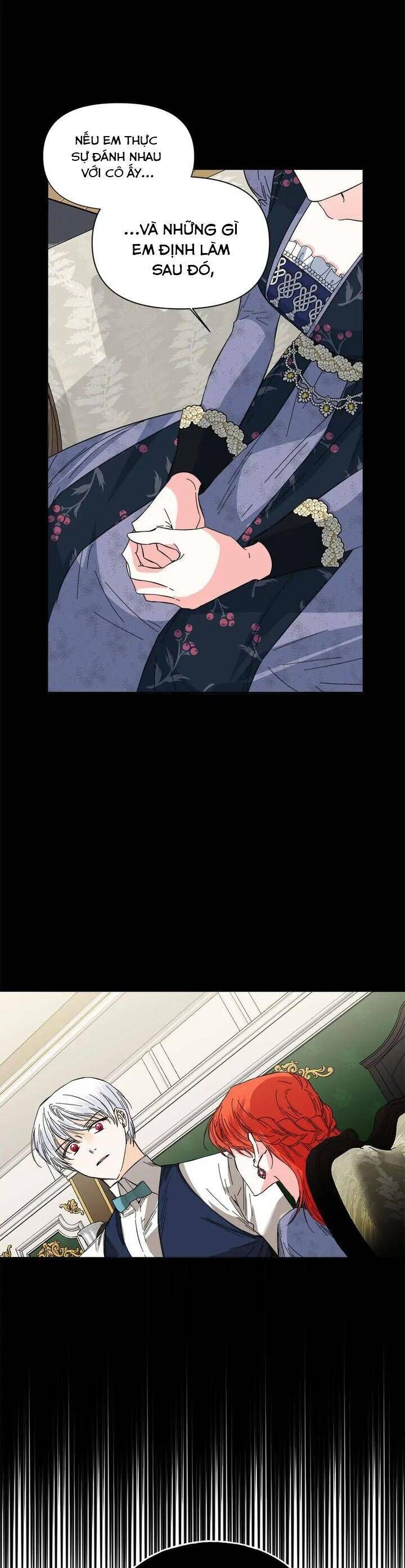 Cái Kết Có Hậu Của Nhân Vật Phản Diện: Chapter 75