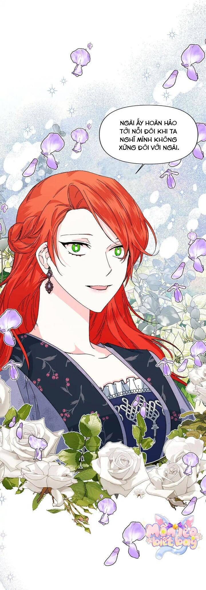 Cái Kết Có Hậu Của Nhân Vật Phản Diện: Chapter 75