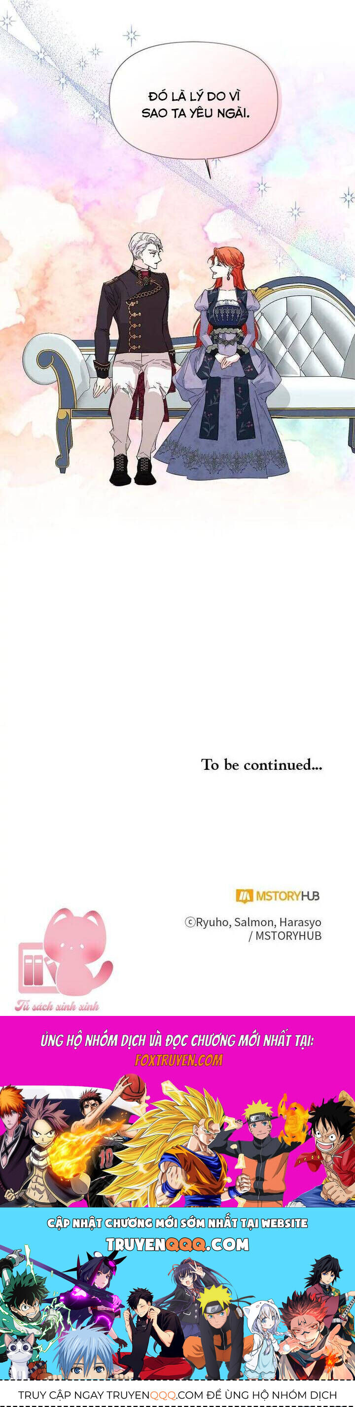 Cái Kết Có Hậu Của Nhân Vật Phản Diện: Chapter 75