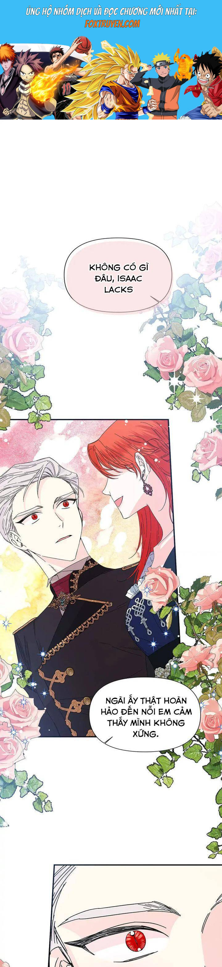 Cái Kết Có Hậu Của Nhân Vật Phản Diện: Chapter 76