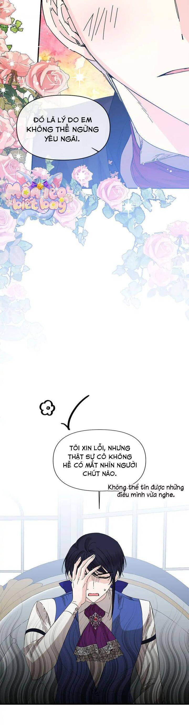 Cái Kết Có Hậu Của Nhân Vật Phản Diện: Chapter 76