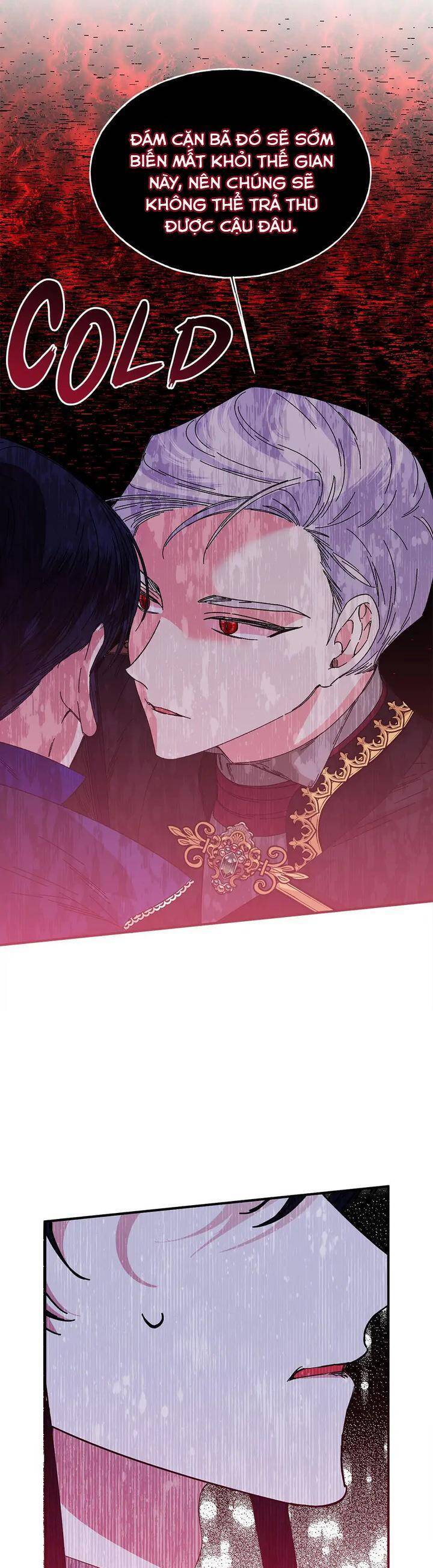 Cái Kết Có Hậu Của Nhân Vật Phản Diện: Chapter 76