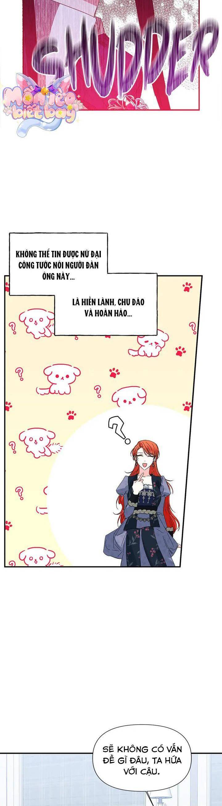 Cái Kết Có Hậu Của Nhân Vật Phản Diện: Chapter 76