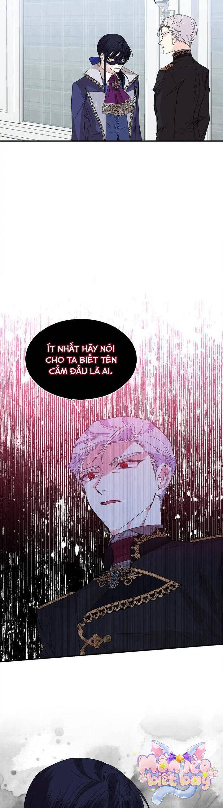 Cái Kết Có Hậu Của Nhân Vật Phản Diện: Chapter 76