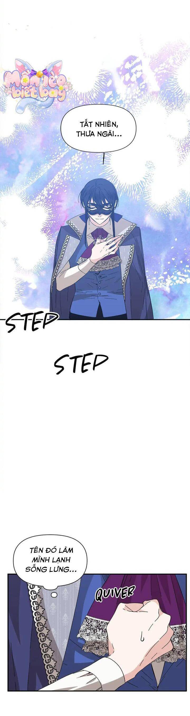 Cái Kết Có Hậu Của Nhân Vật Phản Diện: Chapter 76