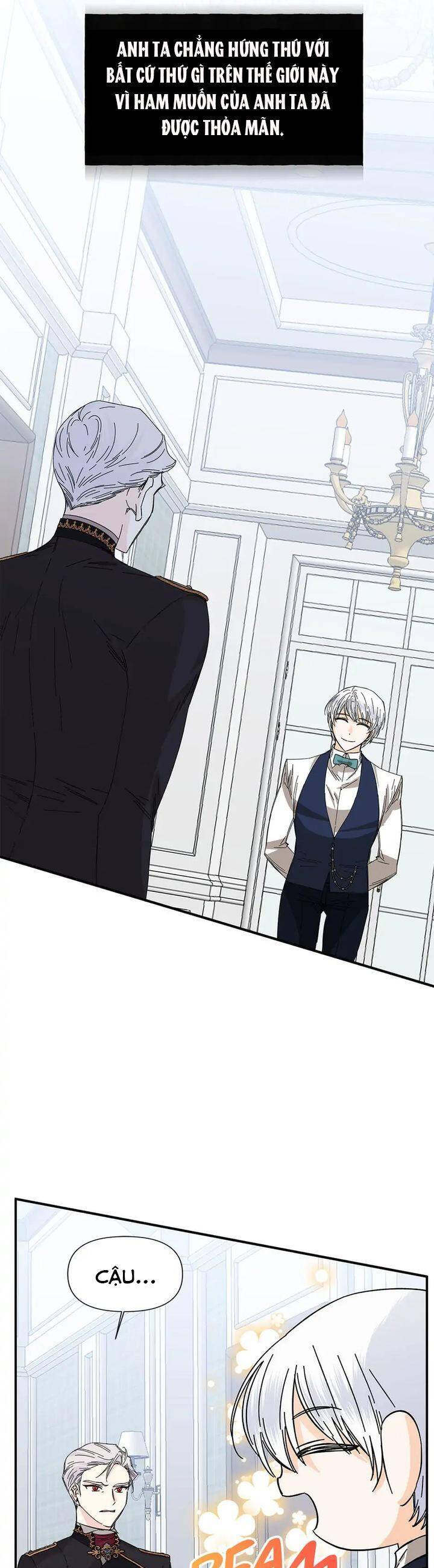 Cái Kết Có Hậu Của Nhân Vật Phản Diện: Chapter 76