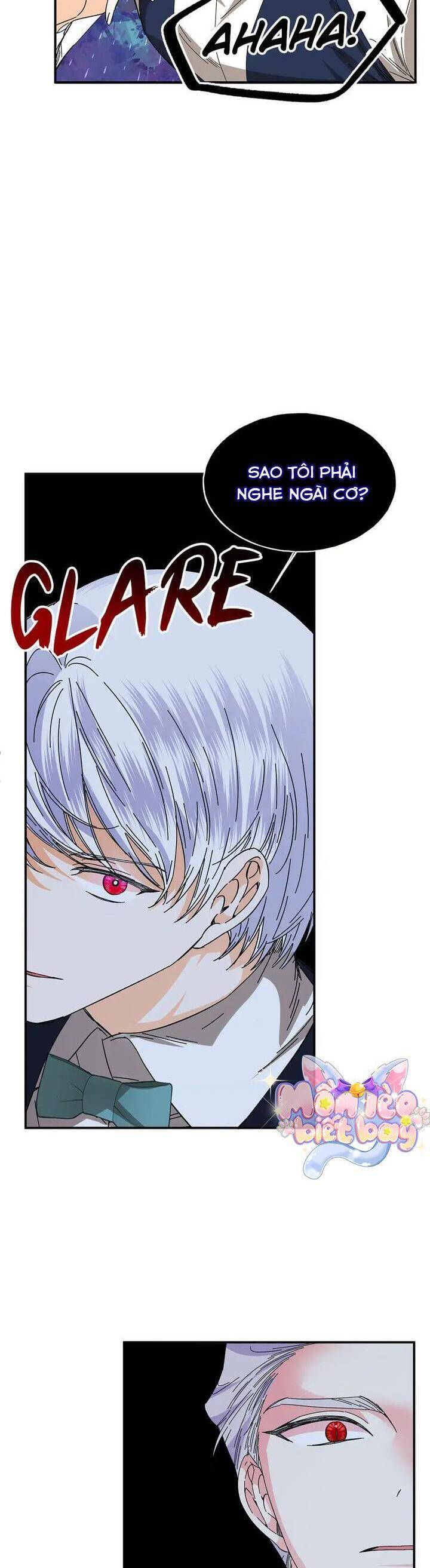 Cái Kết Có Hậu Của Nhân Vật Phản Diện: Chapter 76