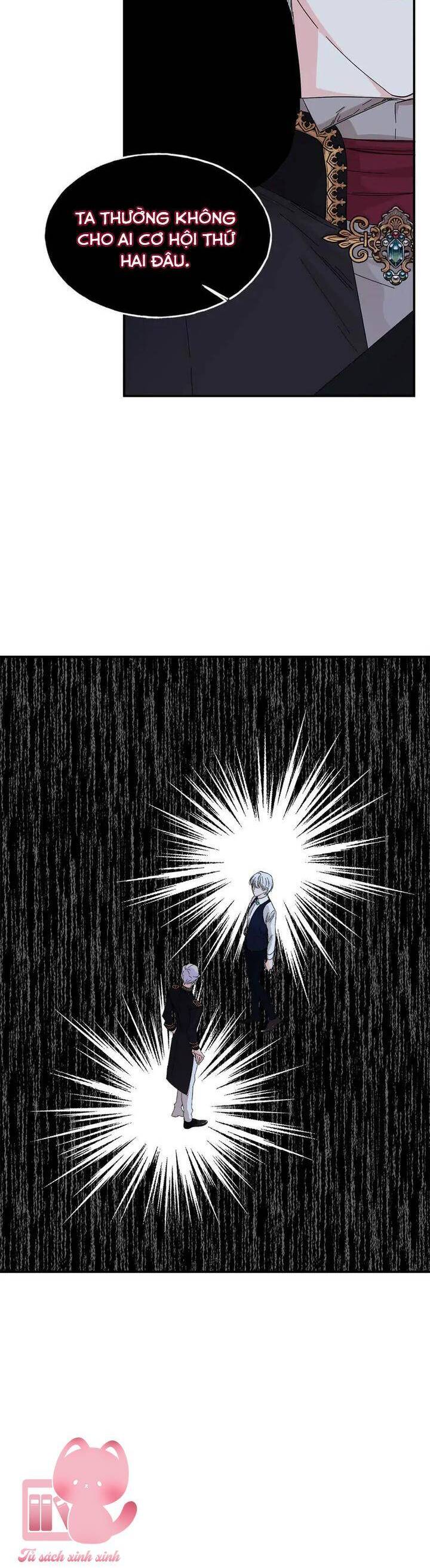 Cái Kết Có Hậu Của Nhân Vật Phản Diện: Chapter 76