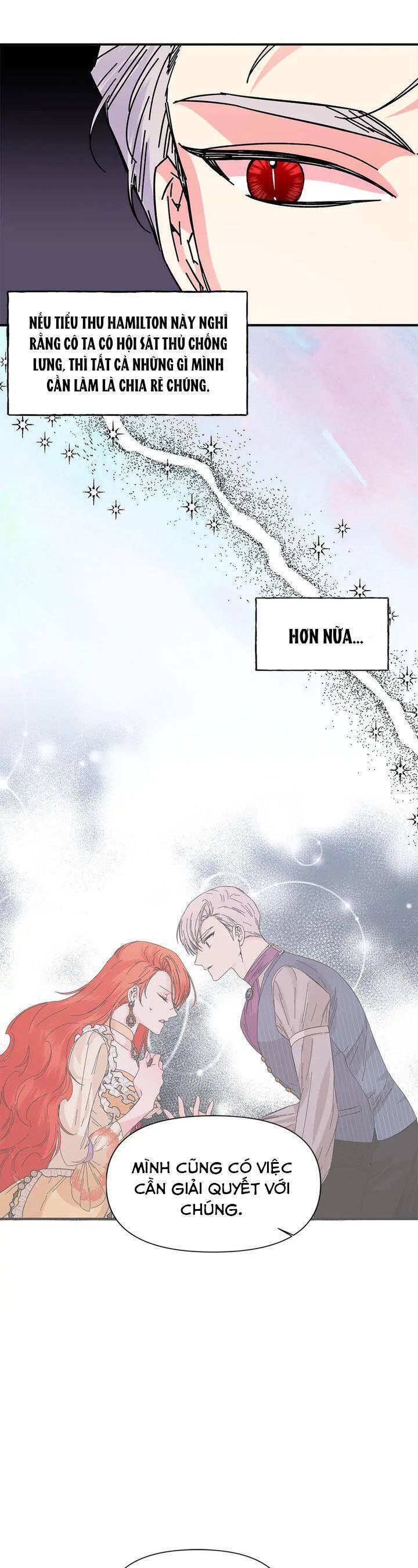 Cái Kết Có Hậu Của Nhân Vật Phản Diện: Chapter 76