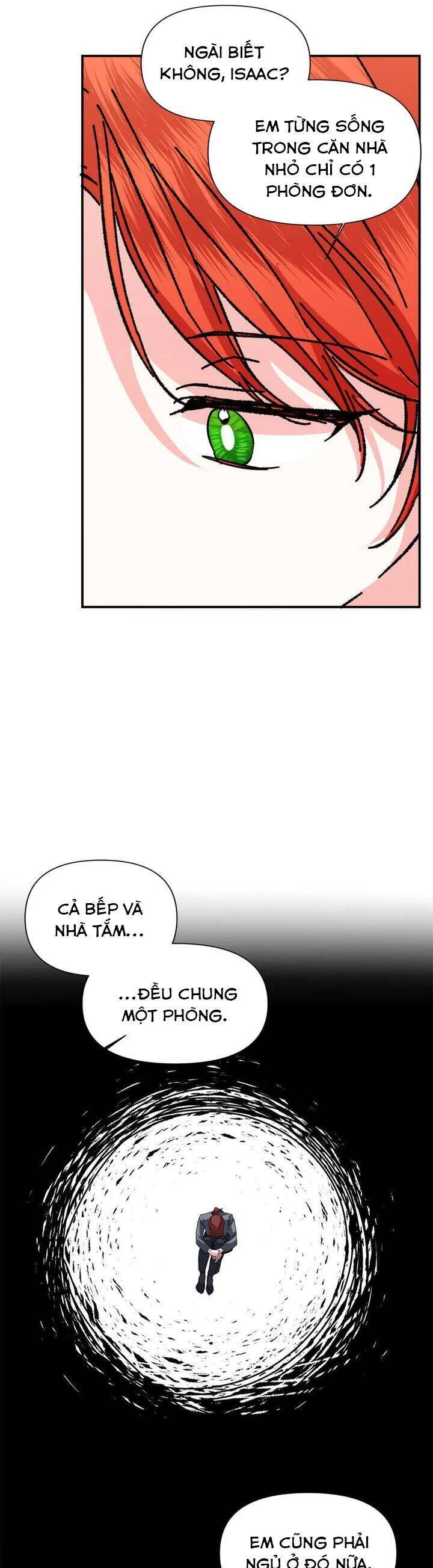 Cái Kết Có Hậu Của Nhân Vật Phản Diện: Chapter 77