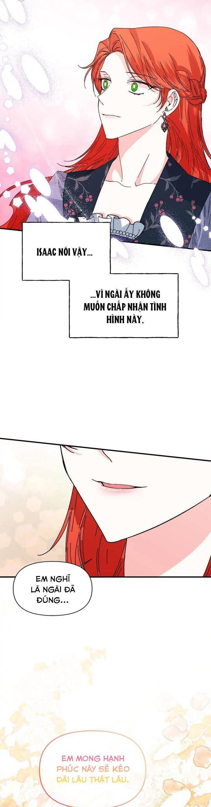 Cái Kết Có Hậu Của Nhân Vật Phản Diện: Chapter 77