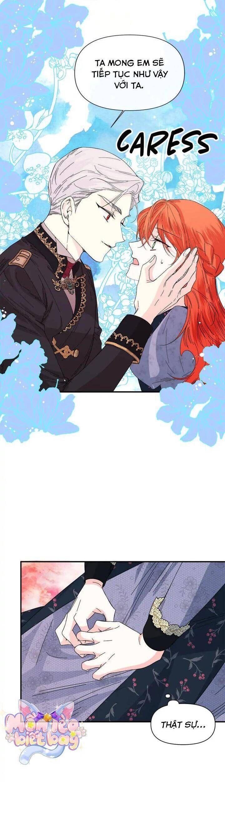 Cái Kết Có Hậu Của Nhân Vật Phản Diện: Chapter 77