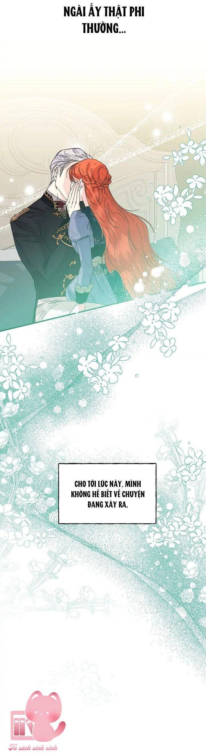 Cái Kết Có Hậu Của Nhân Vật Phản Diện: Chapter 77