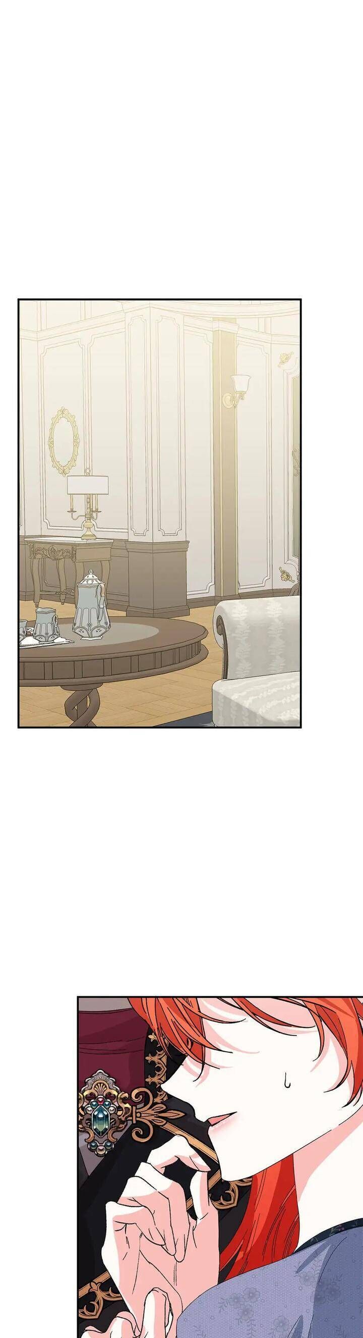 Cái Kết Có Hậu Của Nhân Vật Phản Diện: Chapter 77