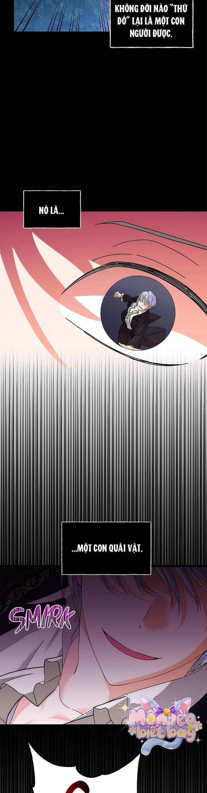 Cái Kết Có Hậu Của Nhân Vật Phản Diện: Chapter 78