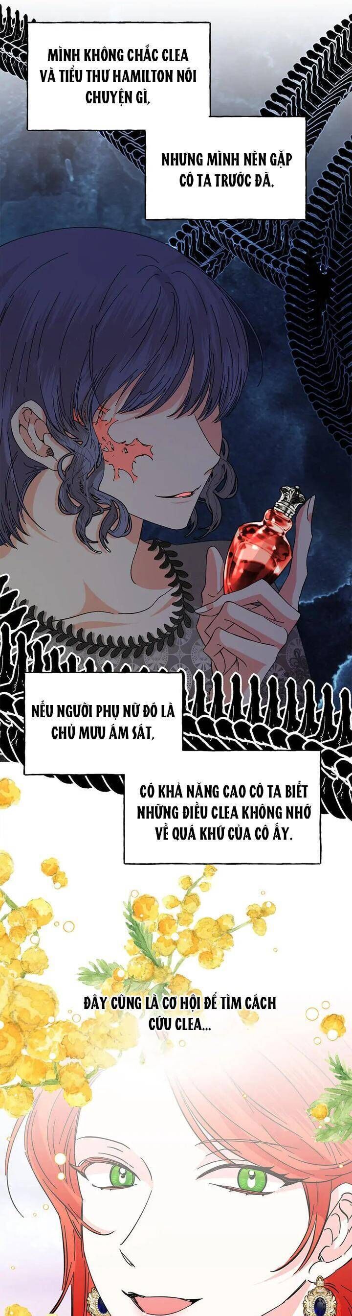 Cái Kết Có Hậu Của Nhân Vật Phản Diện: Chapter 78