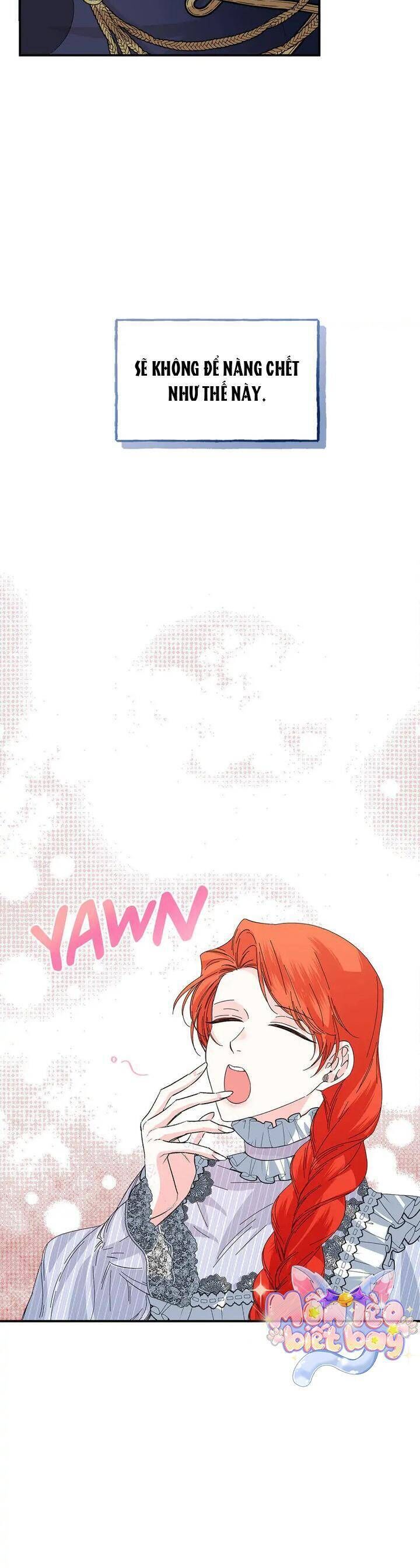 Cái Kết Có Hậu Của Nhân Vật Phản Diện: Chapter 78