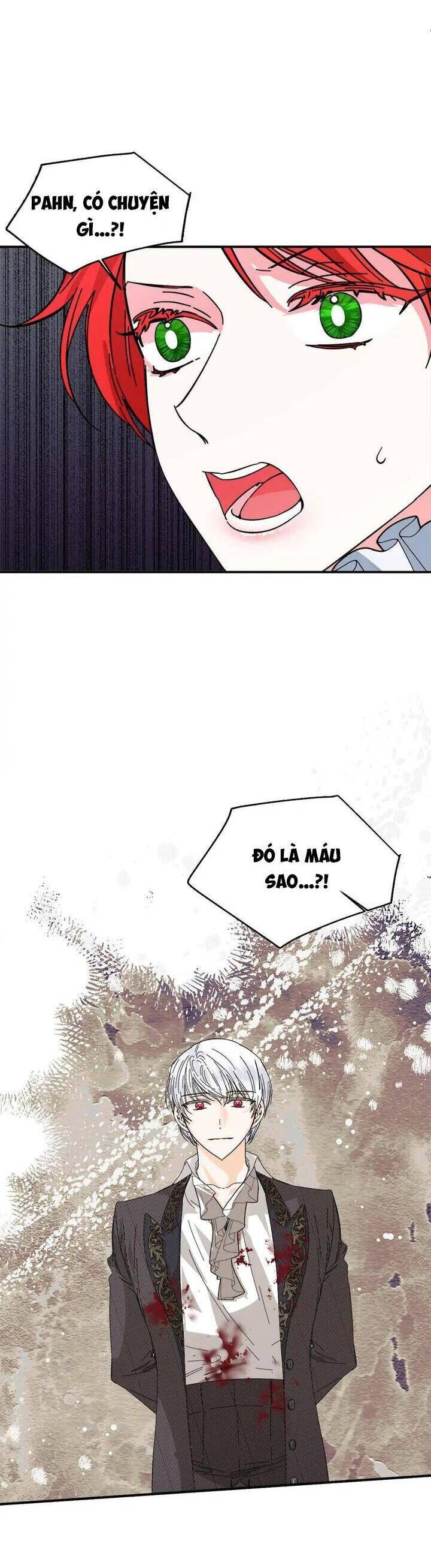 Cái Kết Có Hậu Của Nhân Vật Phản Diện: Chapter 78