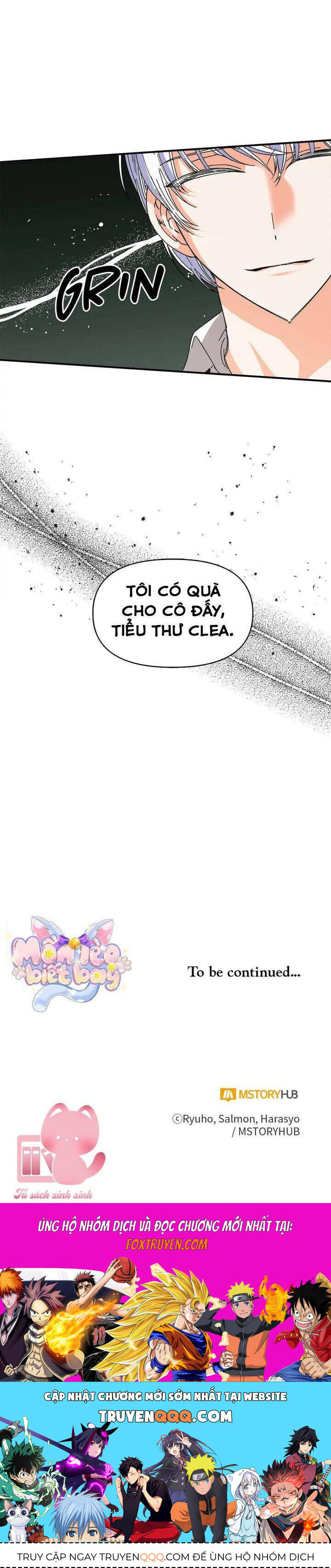 Cái Kết Có Hậu Của Nhân Vật Phản Diện: Chapter 78