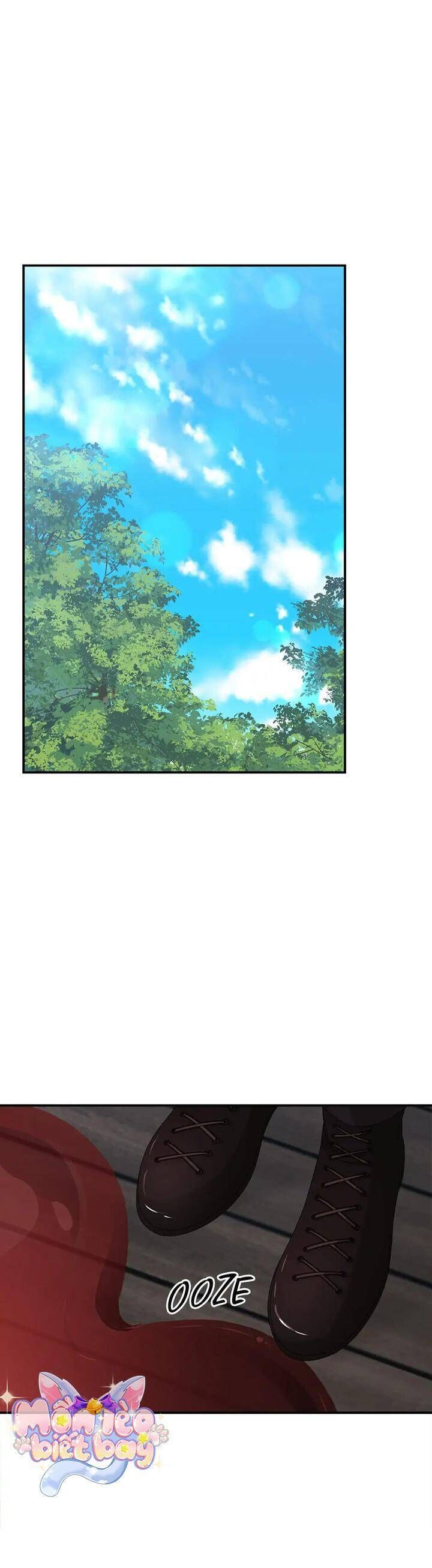 Cái Kết Có Hậu Của Nhân Vật Phản Diện: Chapter 78