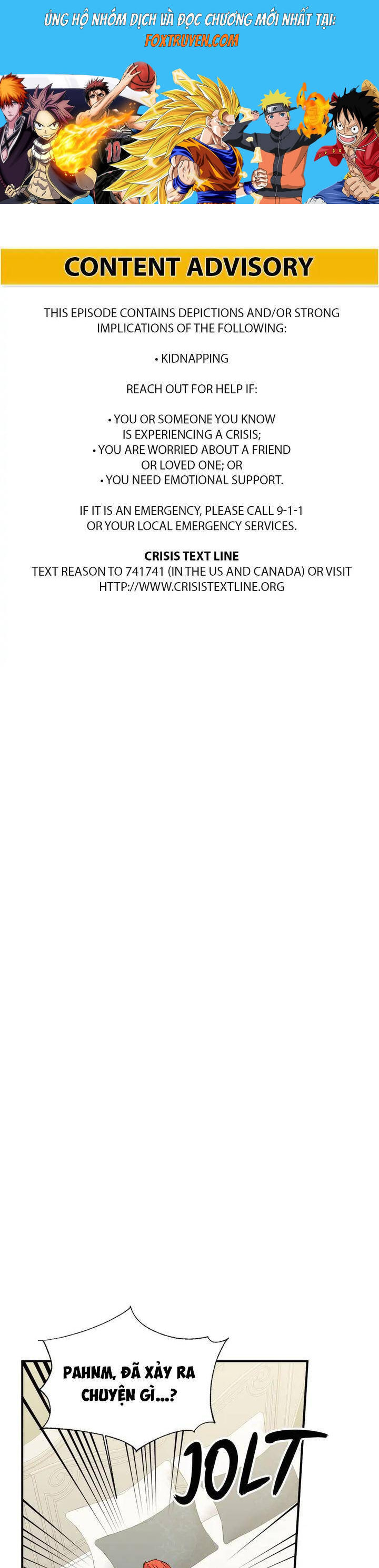 Cái Kết Có Hậu Của Nhân Vật Phản Diện: Chapter 79