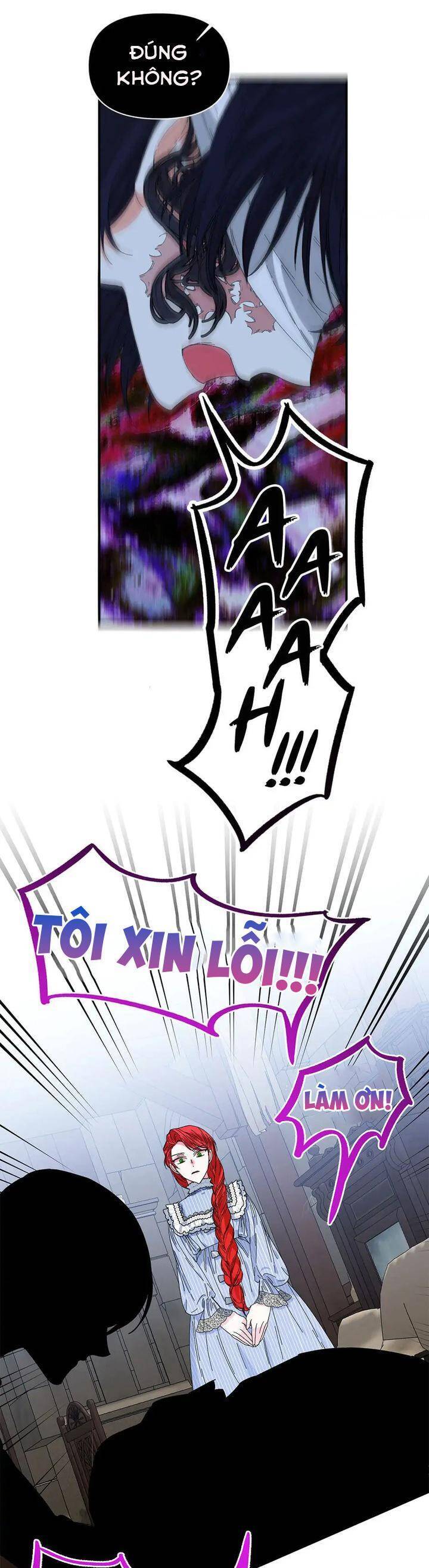 Cái Kết Có Hậu Của Nhân Vật Phản Diện: Chapter 79