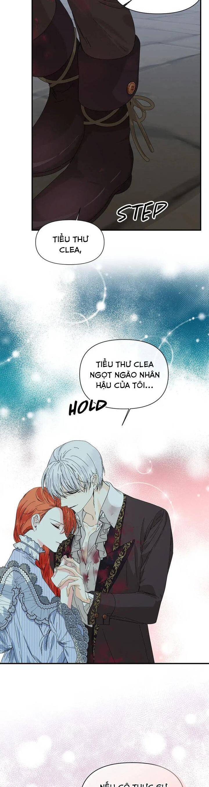 Cái Kết Có Hậu Của Nhân Vật Phản Diện: Chapter 79