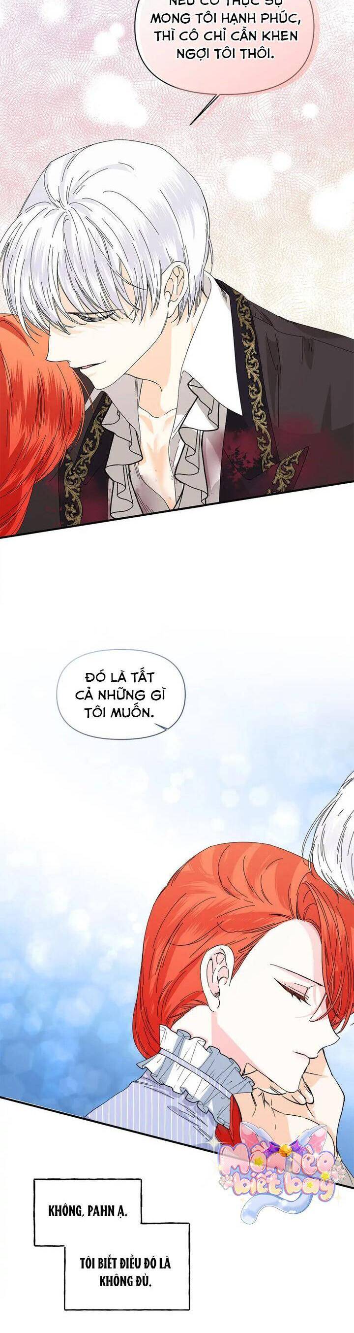 Cái Kết Có Hậu Của Nhân Vật Phản Diện: Chapter 79